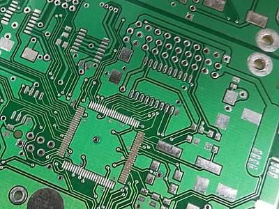 płytka jednostronna